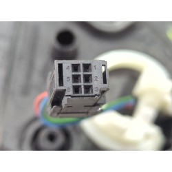 Recambio de retrovisor izquierdo para peugeot partner furgoneta/monovolumen 1.6 bluehdi 120 referencia OEM IAM 232673075  