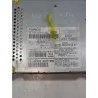Recambio de radio cd para jaguar xf v6 diesel luxury v6 diesel cat referencia OEM IAM 7F6N18C815BA  