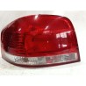 Recambio de piloto trasero izquierdo para audi a3 (8p1) 2.0 tdi 16v referencia OEM IAM 04311036  