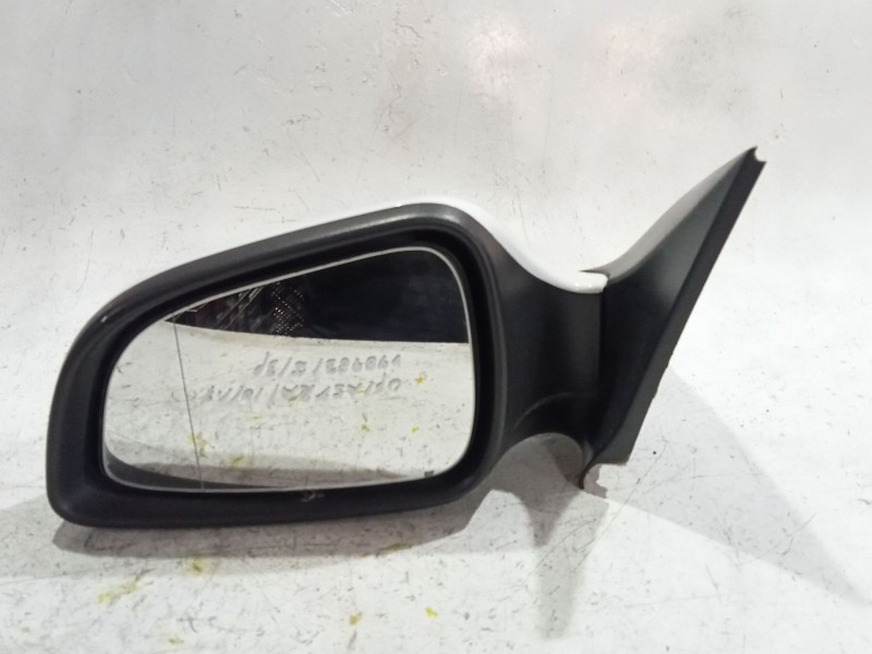 Recambio de retrovisor izquierdo para opel astra h gtc (a04) 1.7 cdti (l08) referencia OEM IAM 13312966  