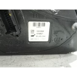Recambio de retrovisor izquierdo para opel astra h gtc (a04) 1.7 cdti (l08) referencia OEM IAM 13312966  