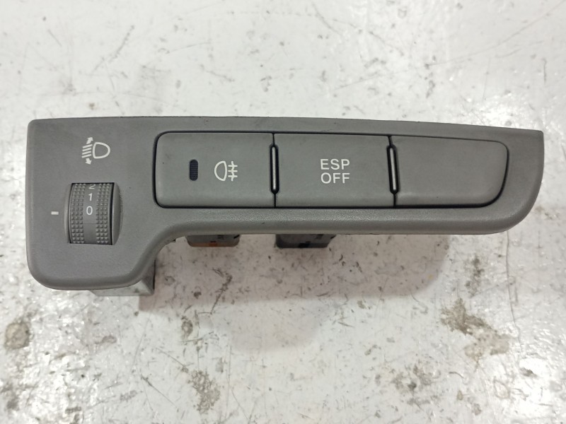 Recambio de mando multifuncion para kia carens iii monospace (un) 1.6 crdi 110 referencia OEM IAM C1112  