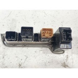 Recambio de mando multifuncion para kia carens iii monospace (un) 1.6 crdi 110 referencia OEM IAM C1112  