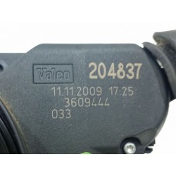 Recambio de mando multifuncion para opel astra h (a04) 1.7 cdti (l48) referencia OEM IAM 13313710  