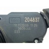 Recambio de mando multifuncion para opel astra h (a04) 1.7 cdti (l48) referencia OEM IAM 13313710  