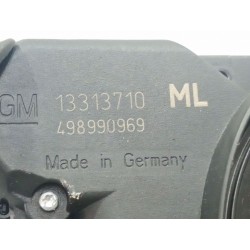 Recambio de mando multifuncion para opel astra h (a04) 1.7 cdti (l48) referencia OEM IAM 13313710  