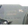 Recambio de mando multifuncion para opel astra h (a04) 1.7 cdti (l48) referencia OEM IAM 13313710  