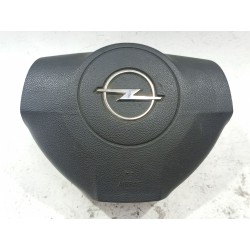 Recambio de airbag volante para opel astra h (a04) 1.7 cdti (l48) referencia OEM IAM 93862633  