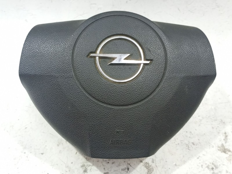 Recambio de airbag volante para opel astra h (a04) 1.7 cdti (l48) referencia OEM IAM 93862633  