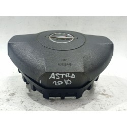 Recambio de airbag volante para opel astra h (a04) 1.7 cdti (l48) referencia OEM IAM 93862633  