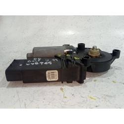 Recambio de motor elevalunas delantero derecho para volkswagen golf iv variant (1j5) 1.6 referencia OEM IAM 101434203  