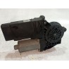 Recambio de motor elevalunas delantero derecho para volkswagen golf iv variant (1j5) 1.6 referencia OEM IAM 101434203  