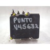 Recambio de nucleo abs para fiat punto / grande punto (199) 1.3 d multijet referencia OEM IAM 0265234512  
