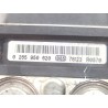 Recambio de nucleo abs para fiat punto / grande punto (199) 1.3 d multijet referencia OEM IAM 0265234512  