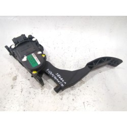 Recambio de potenciometro pedal para volkswagen polo iv (9n_, 9a_) 1.2 referencia OEM IAM 6Q1721503C  