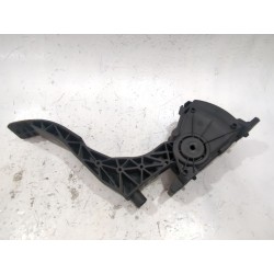 Recambio de potenciometro pedal para volkswagen polo iv (9n_, 9a_) 1.2 referencia OEM IAM 6Q1721503C  