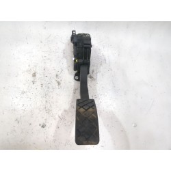 Recambio de potenciometro pedal para volkswagen polo iv (9n_, 9a_) 1.2 referencia OEM IAM 6Q1721503C  