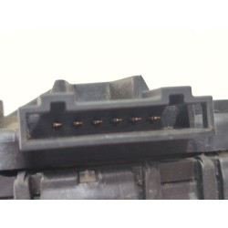 Recambio de potenciometro pedal para volkswagen polo iv (9n_, 9a_) 1.2 referencia OEM IAM 6Q1721503C  