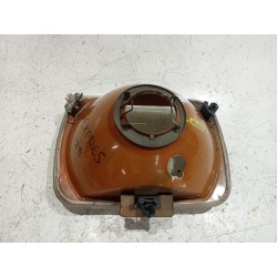 Recambio de faro delantero izquierdo para renault express furgón (f40_, g40_) 1.9 d (f40r) referencia OEM IAM e2419  
