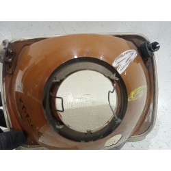 Recambio de faro delantero izquierdo para renault express furgón (f40_, g40_) 1.9 d (f40r) referencia OEM IAM e2419  