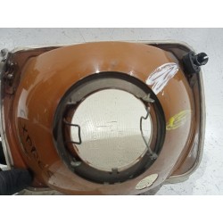 Recambio de faro delantero izquierdo para renault express furgón (f40_, g40_) 1.9 d (f40r) referencia OEM IAM e2419  