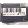 Recambio de mando multifuncion para volkswagen polo iv (9n_, 9a_) 1.2 referencia OEM IAM 6Q0953503AF  