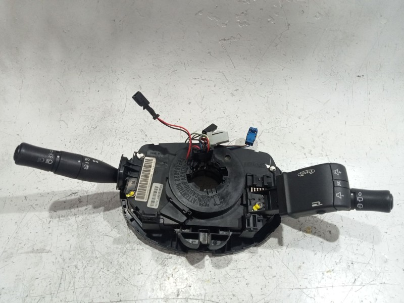 Recambio de mando multifuncion para renault megane ii (bm0/1_, cm0/1_) 1.5 dci referencia OEM IAM 987M130A0031  