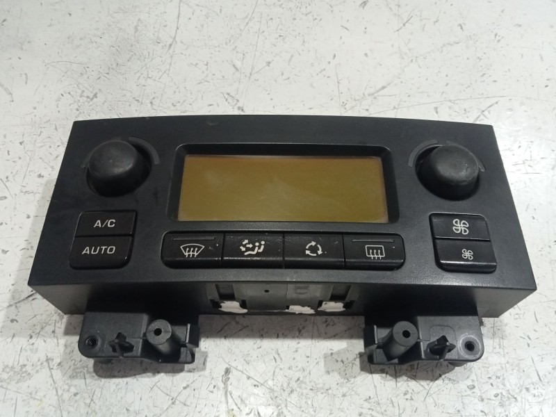 Recambio de mando climatizador para citroën c4 i (lc_) 1.4 16v referencia OEM IAM 216751600  