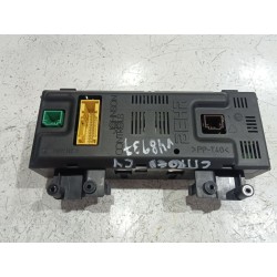 Recambio de mando climatizador para citroën c4 i (lc_) 1.4 16v referencia OEM IAM 216751600  