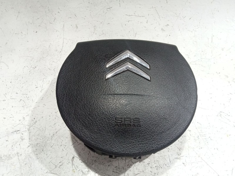 Recambio de airbag volante para citroën c4 i (lc_) 1.4 16v referencia OEM IAM 96471578ZD  