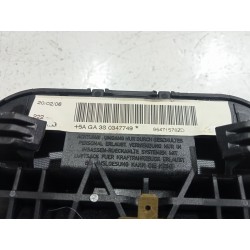 Recambio de airbag volante para citroën c4 i (lc_) 1.4 16v referencia OEM IAM 96471578ZD  