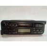 Recambio de sistema audio / radio cd para citroën xsara (n1) 1.9 d referencia OEM IAM 22RC46535S  