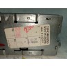 Recambio de sistema audio / radio cd para citroën xsara (n1) 1.9 d referencia OEM IAM 22RC46535S  