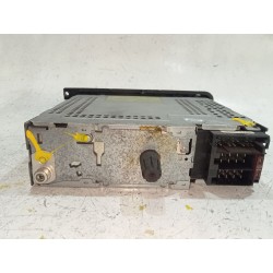 Recambio de sistema audio / radio cd para citroën xsara (n1) 1.9 d referencia OEM IAM 22RC46535S  