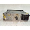 Recambio de sistema audio / radio cd para citroën xsara (n1) 1.9 d referencia OEM IAM 22RC46535S  