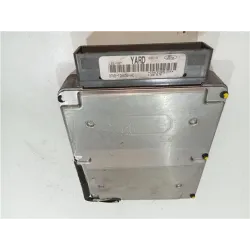 Recambio de centralita inyeccion para ford ka (ccq)(1996) 1.3 i referencia OEM IAM 97KB12A650AC  