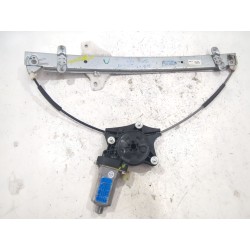 Recambio de mecanismo elevalunas delantero derecho para hyundai i10 ii (ba, ia) 1.0 lpg referencia OEM IAM 6L21107  