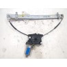 Recambio de mecanismo elevalunas delantero derecho para hyundai i10 ii (ba, ia) 1.0 lpg referencia OEM IAM 6L21107  