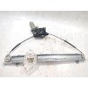Recambio de mecanismo elevalunas delantero derecho para hyundai i10 ii (ba, ia) 1.0 lpg referencia OEM IAM 6L21107  