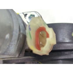 Recambio de mecanismo elevalunas delantero derecho para hyundai i10 ii (ba, ia) 1.0 lpg referencia OEM IAM 6L21107  