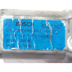 Recambio de mecanismo elevalunas delantero derecho para hyundai i10 ii (ba, ia) 1.0 lpg referencia OEM IAM 6L21107  