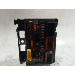Recambio de bsm para peugeot partner tepee 1.6 hdi / bluehdi 75 referencia OEM IAM 9675878480  