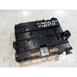 Recambio de bsm para peugeot partner tepee 1.6 hdi / bluehdi 75 referencia OEM IAM 9675878480  