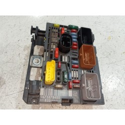 Recambio de bsm para peugeot partner tepee 1.6 hdi / bluehdi 75 referencia OEM IAM 9675878480  