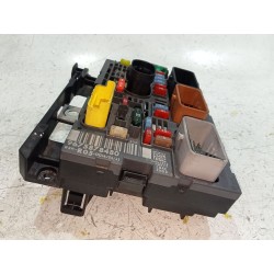 Recambio de bsm para peugeot partner tepee 1.6 hdi / bluehdi 75 referencia OEM IAM 9675878480  