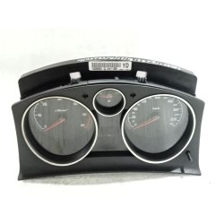 Recambio de cuadro completo para opel astra h gtc (a04) 1.7 cdti (l08) referencia OEM IAM 13309003YD  