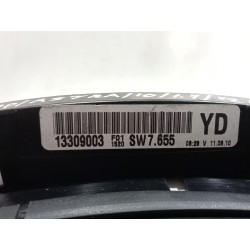 Recambio de cuadro completo para opel astra h gtc (a04) 1.7 cdti (l08) referencia OEM IAM 13309003YD  