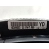 Recambio de cuadro completo para opel astra h gtc (a04) 1.7 cdti (l08) referencia OEM IAM 13309003YD  