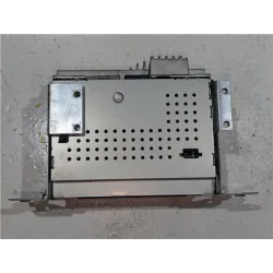 Recambio de radio cd para jaguar xf v6 diesel luxury v6 diesel cat referencia OEM IAM 7F6N18C815BA  