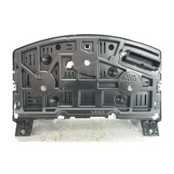 Recambio de cuadro completo para opel astra h gtc (a04) 1.7 cdti (l08) referencia OEM IAM 13309003YD  